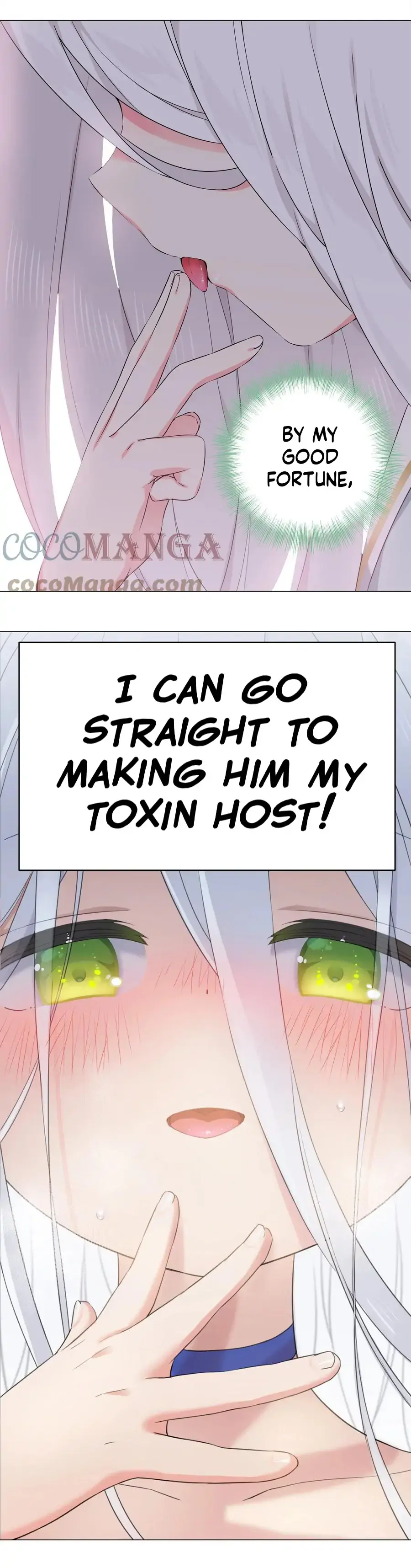 My Harem Grew So Large, I Was Forced to Ascend Chapter 54 - Page 49