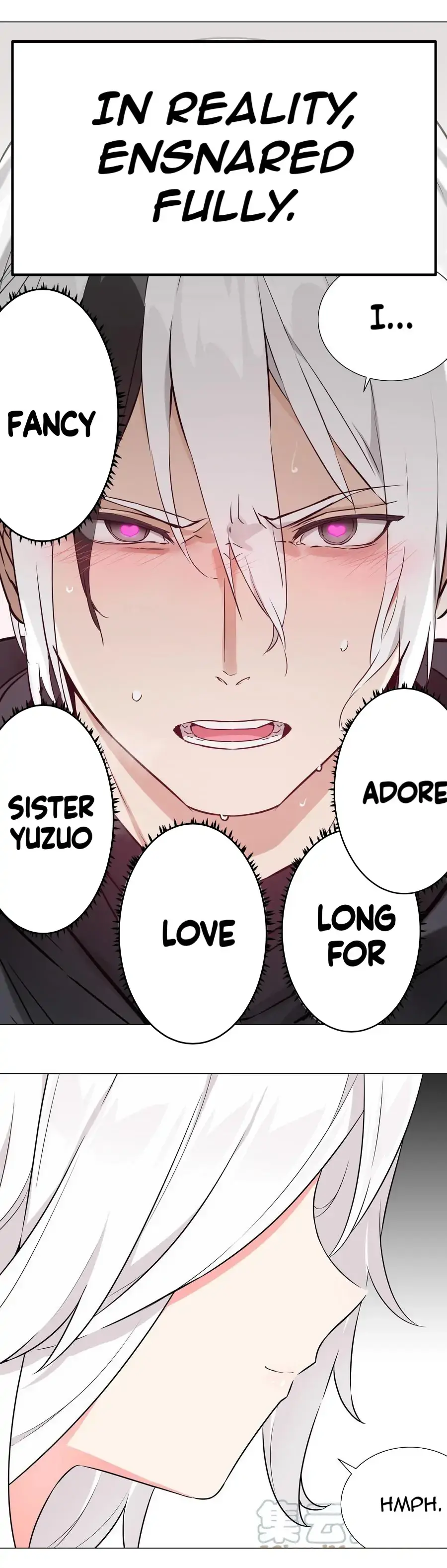 My Harem Grew So Large, I Was Forced to Ascend Chapter 56 - Page 21
