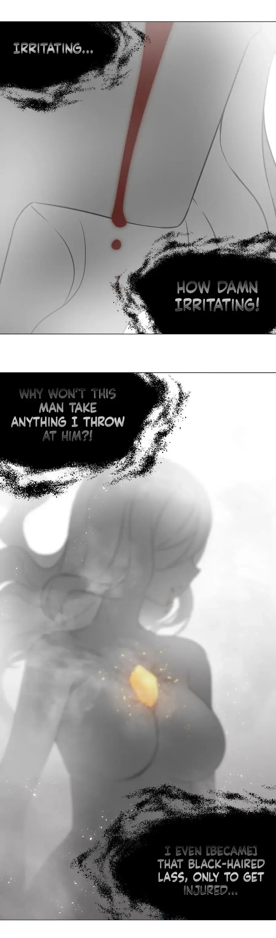 My Harem Grew So Large, I Was Forced to Ascend Chapter 57 - Page 37