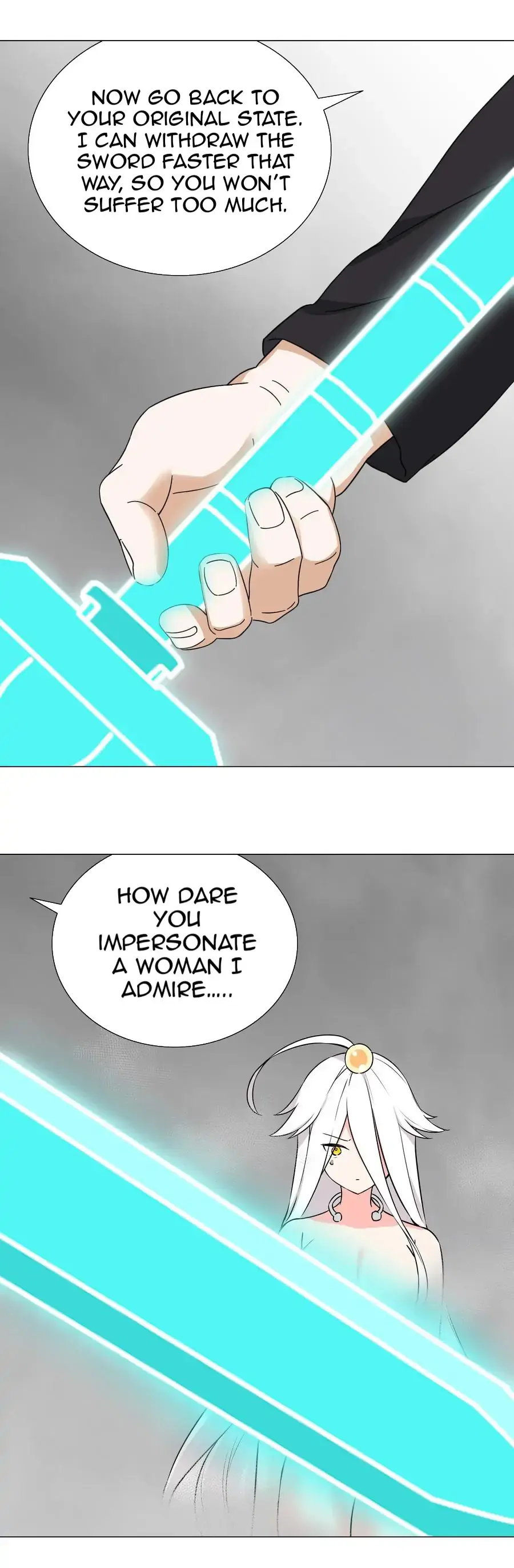 My Harem Grew So Large, I Was Forced to Ascend Chapter 58 - Page 44