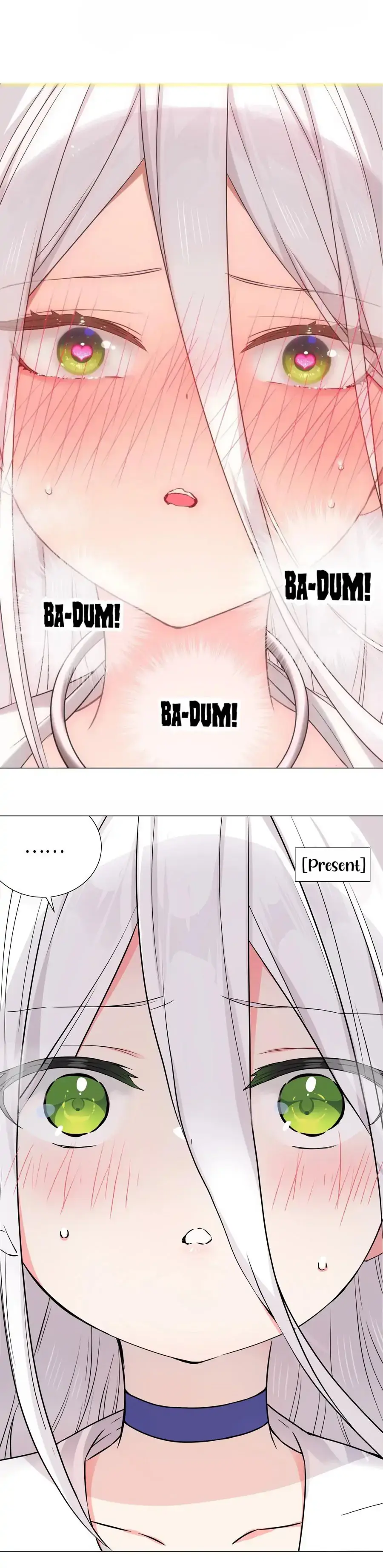 My Harem Grew So Large, I Was Forced to Ascend Chapter 59 - Page 1