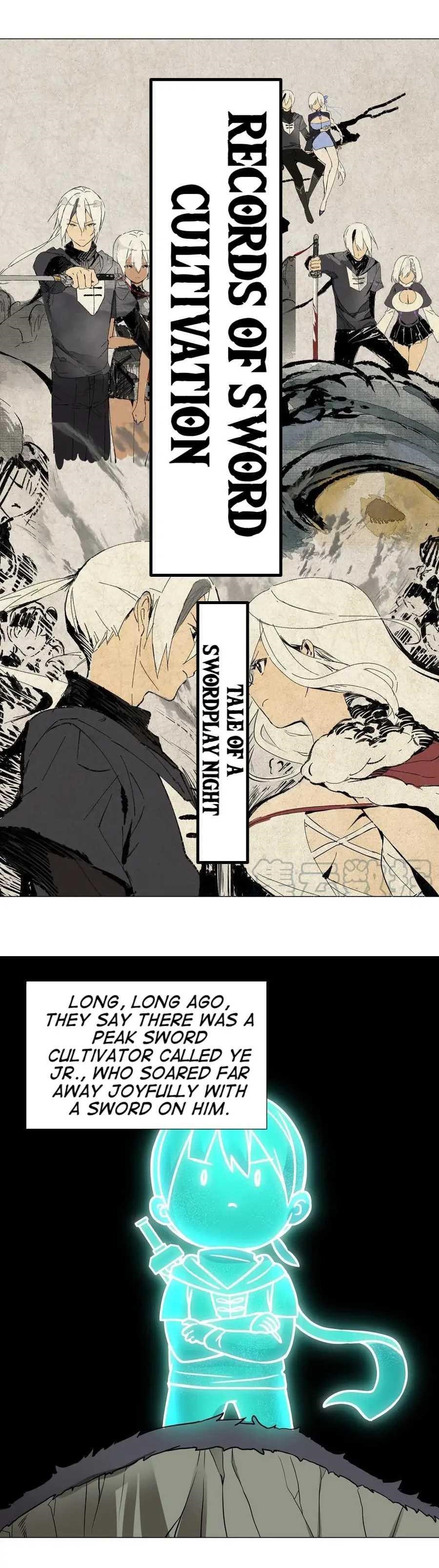 My Harem Grew So Large, I Was Forced to Ascend Chapter 61 - Page 1