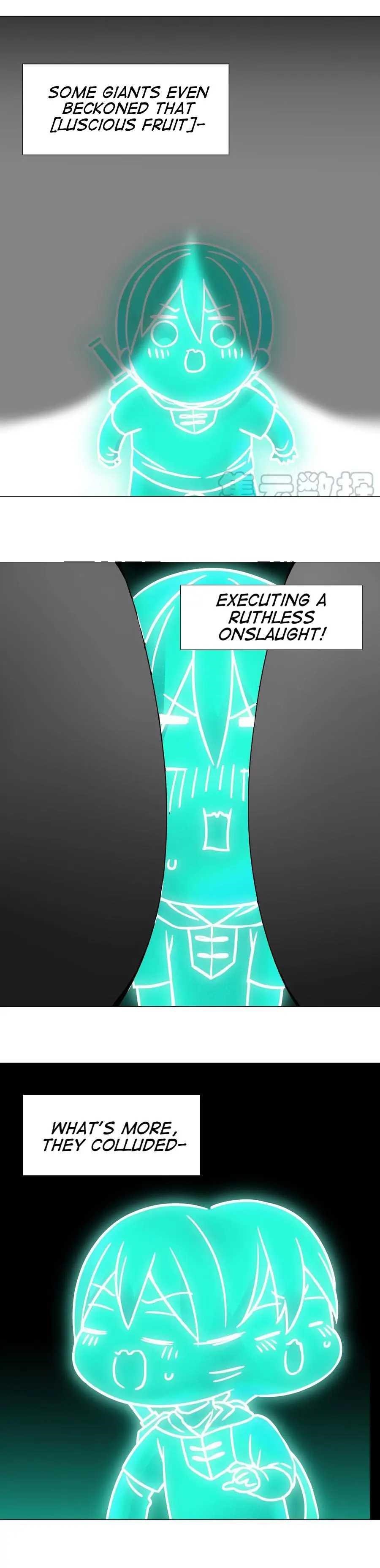My Harem Grew So Large, I Was Forced to Ascend Chapter 61 - Page 10