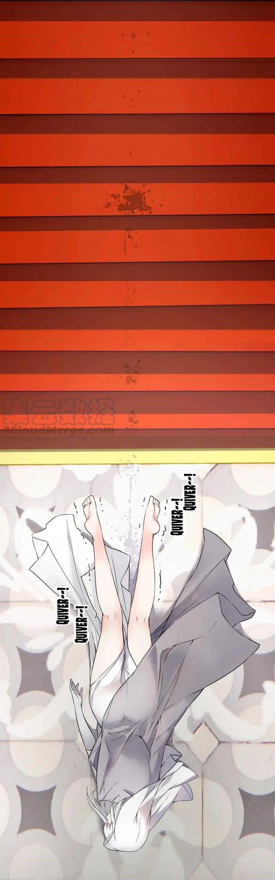 My Harem Grew So Large, I Was Forced to Ascend Chapter 61 - Page 26