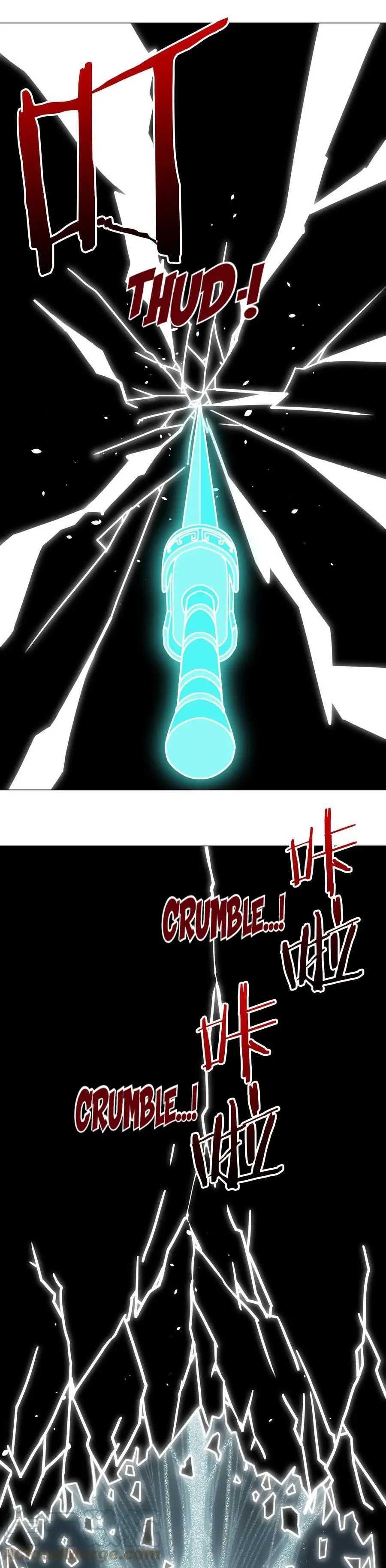 My Harem Grew So Large, I Was Forced to Ascend Chapter 62 - Page 47