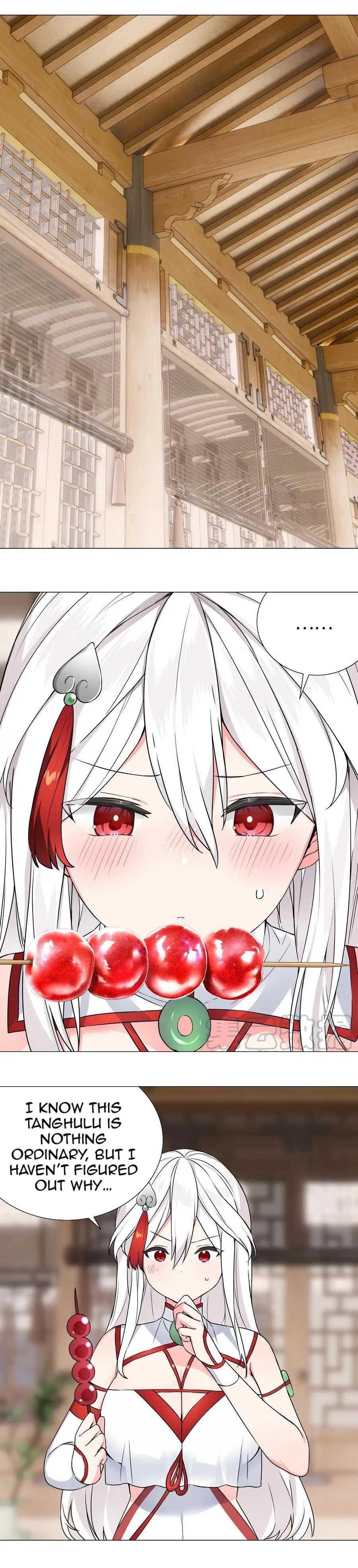 My Harem Grew So Large, I Was Forced to Ascend Chapter 64 - Page 1