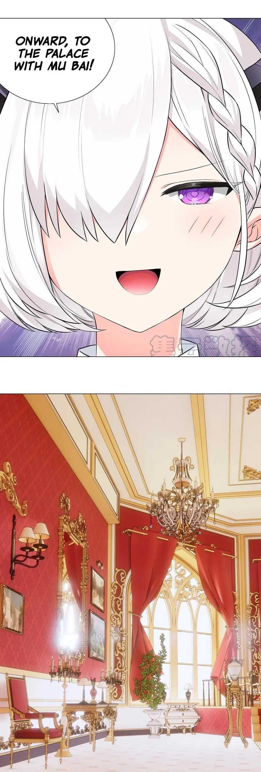 My Harem Grew So Large, I Was Forced to Ascend Chapter 64 - Page 20