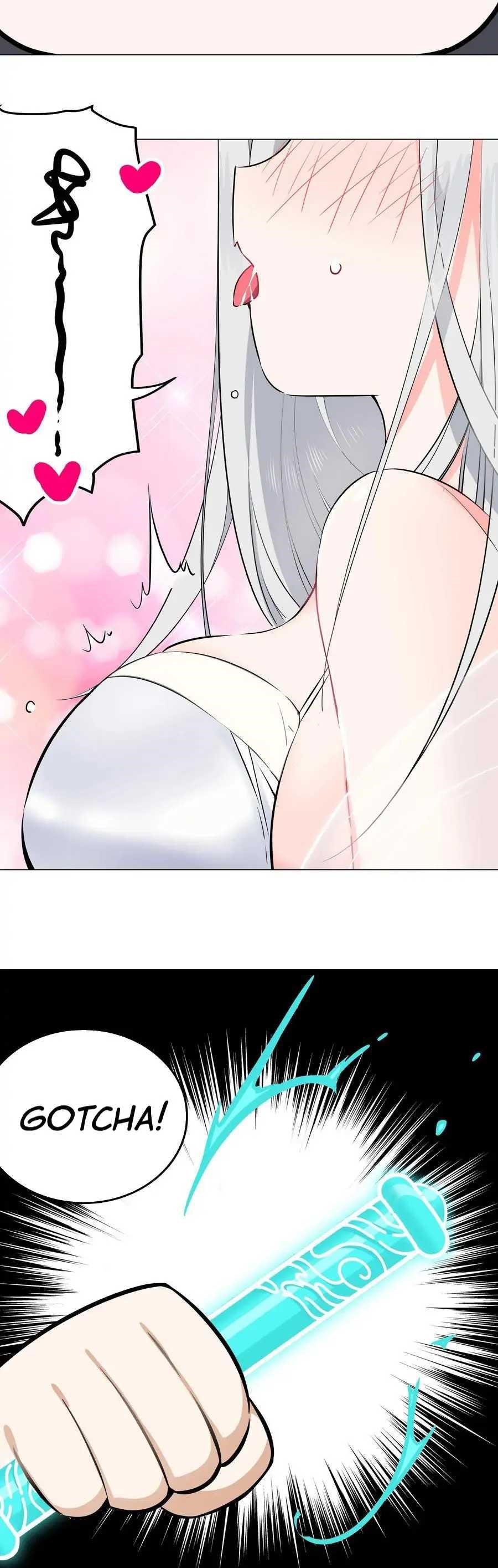 My Harem Grew So Large, I Was Forced to Ascend Chapter 65 - Page 30