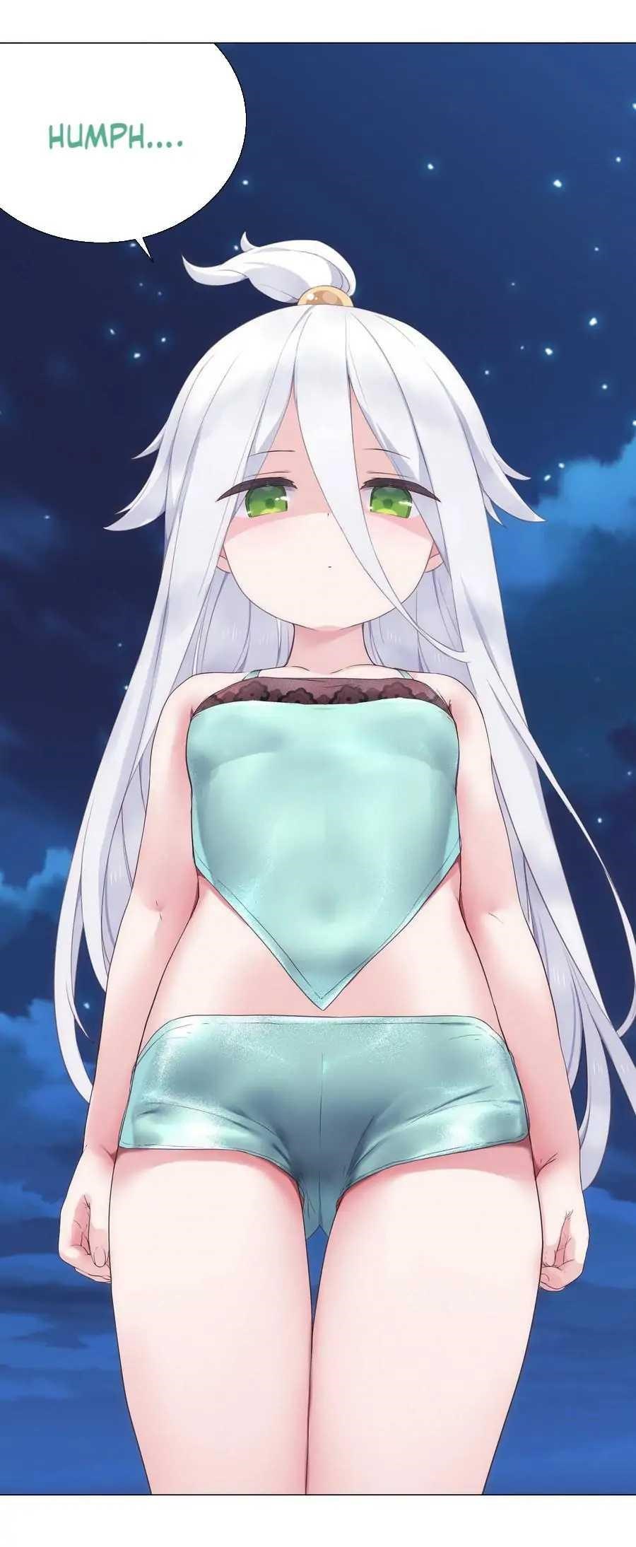 My Harem Grew So Large, I Was Forced to Ascend Chapter 65 - Page 36