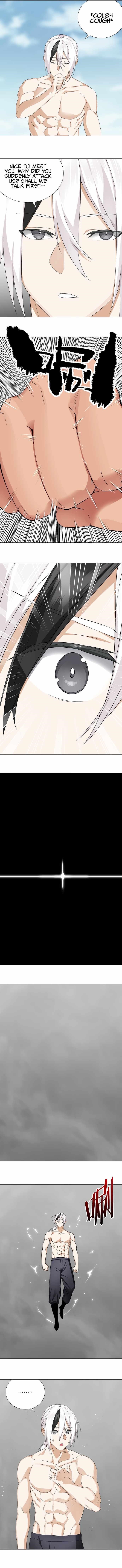 My Harem Grew So Large, I Was Forced to Ascend Chapter 68 - Page 13