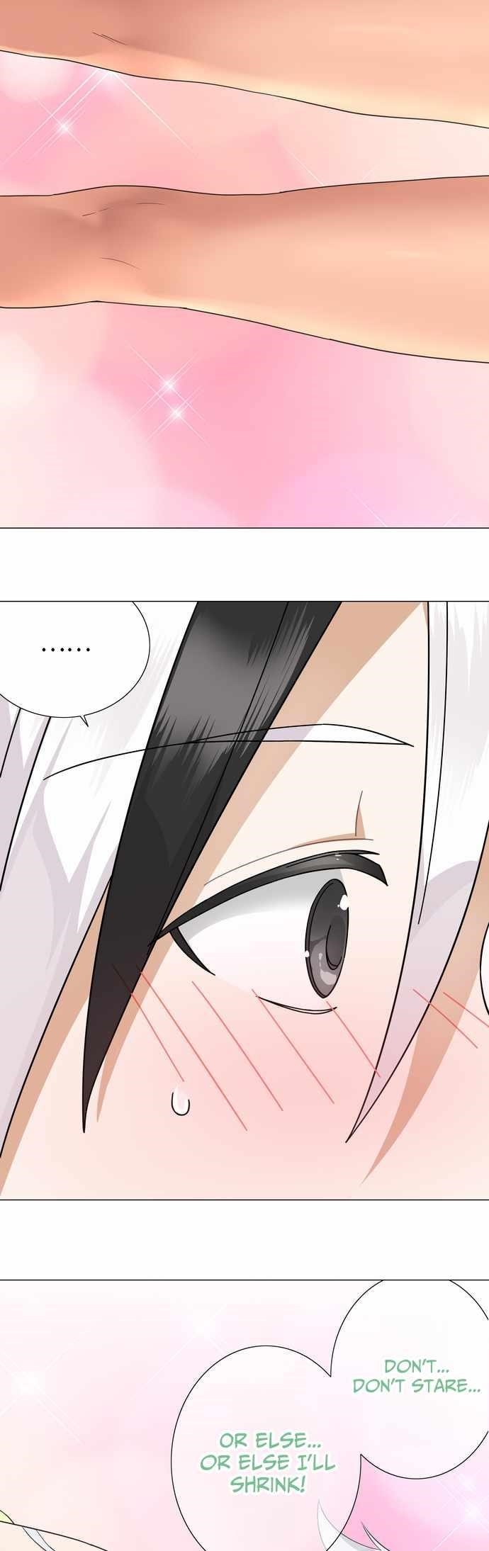 My Harem Grew So Large, I Was Forced to Ascend Chapter 72 - Page 21
