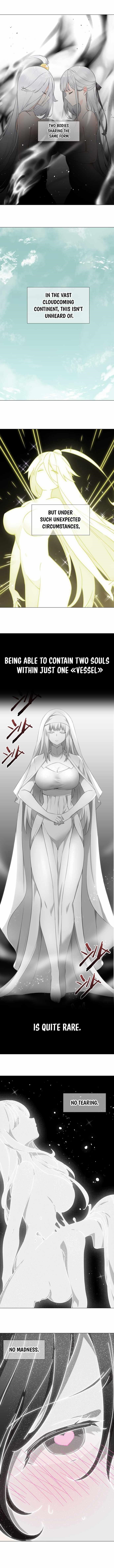 My Harem Grew So Large, I Was Forced to Ascend Chapter 75 - Page 1