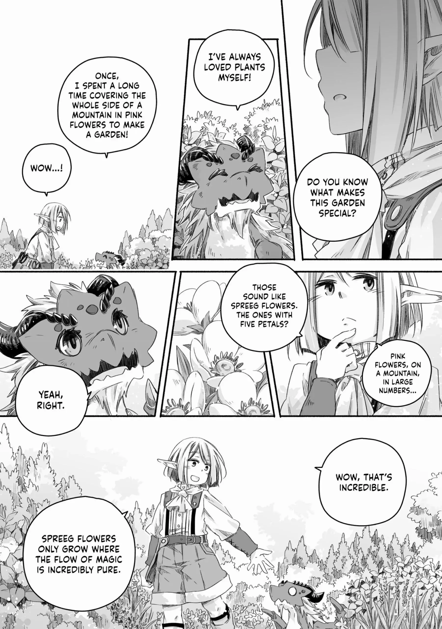 Parenting Diary of the Strongest Dragon Who Suddenly Became a Dad Chapter 22 - Page 13