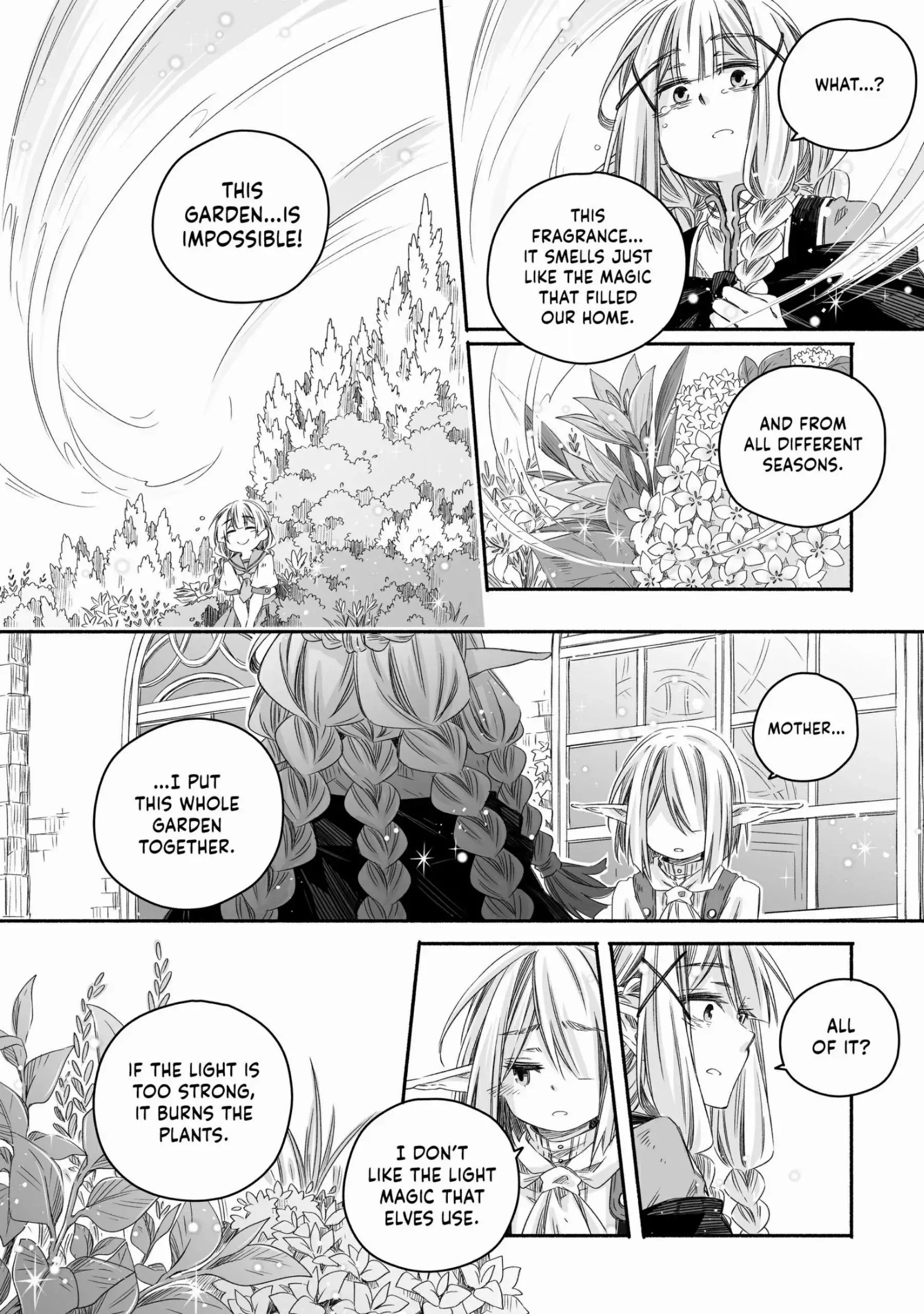 Parenting Diary of the Strongest Dragon Who Suddenly Became a Dad Chapter 23 - Page 22