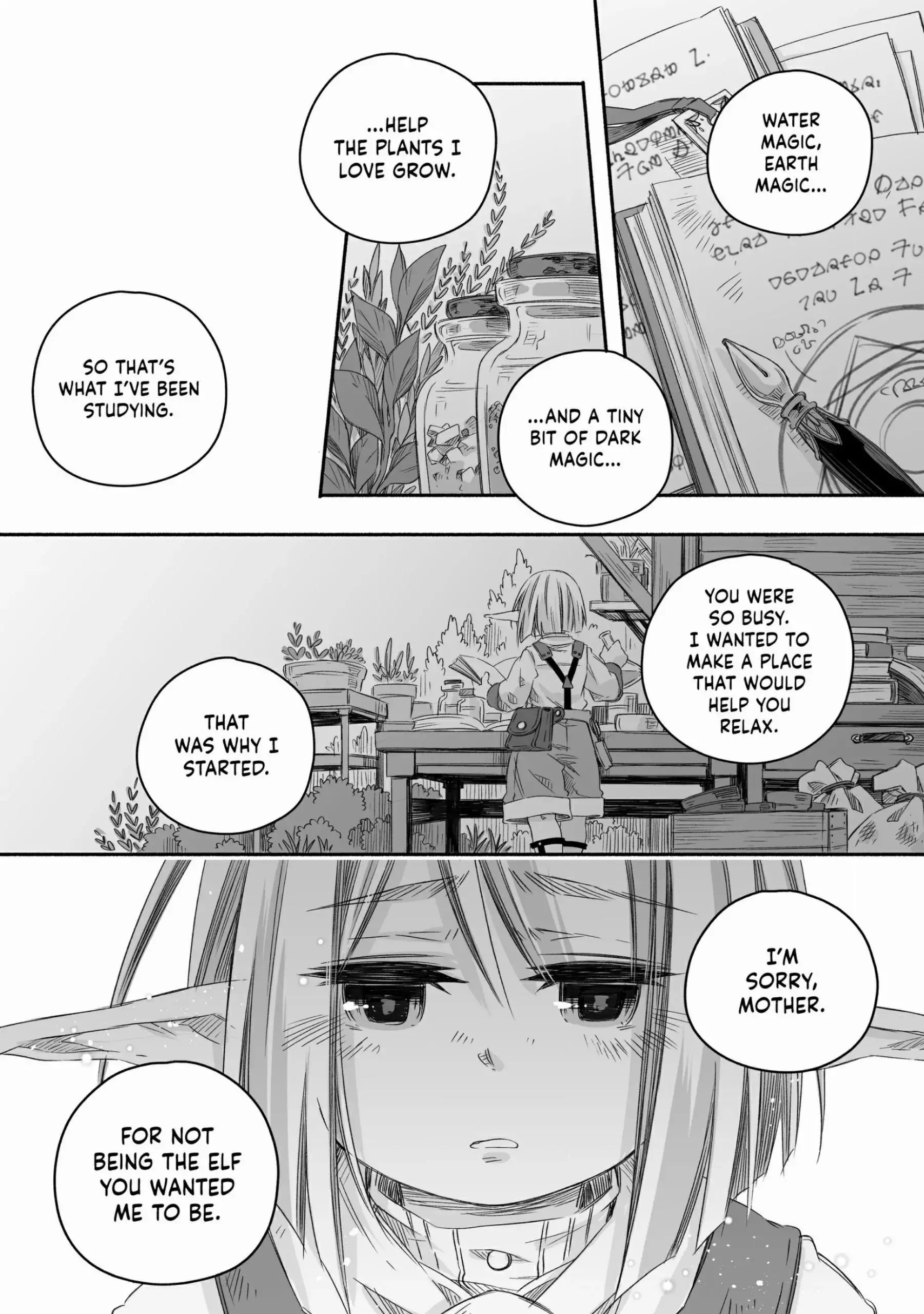 Parenting Diary of the Strongest Dragon Who Suddenly Became a Dad Chapter 23 - Page 23