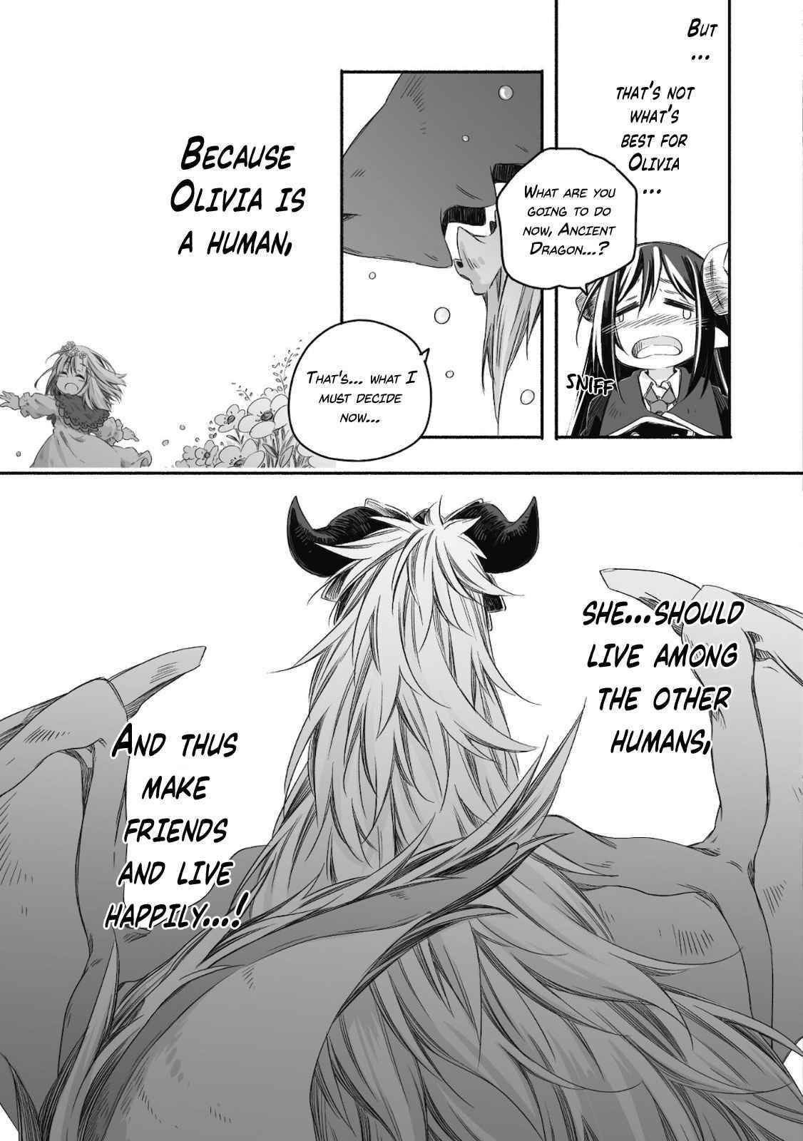 Parenting Diary of the Strongest Dragon Who Suddenly Became a Dad Chapter 9 - Page 9