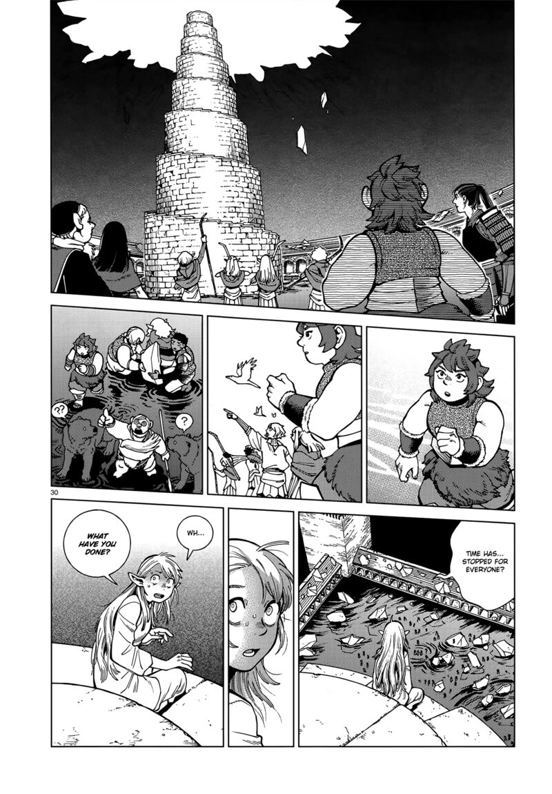 Dungeon Meshi Chapter 90 - Page 29