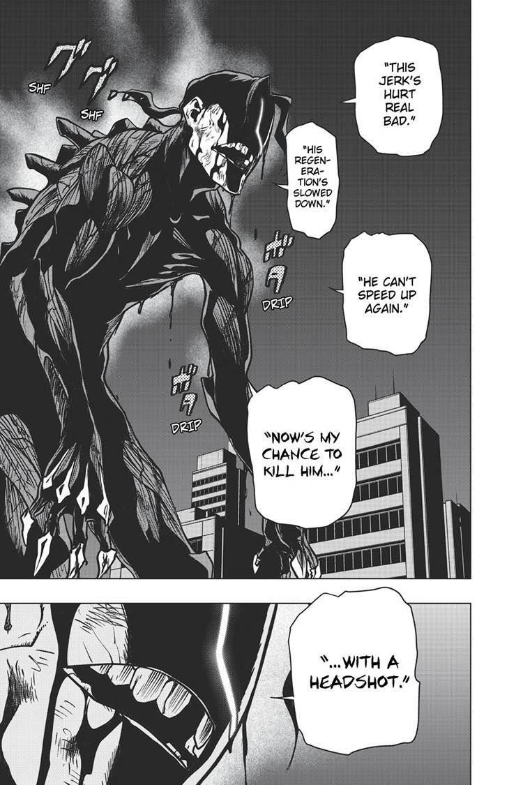 Vigilante: Boku No Hero Academia Illegals Chapter 112 - Page 9