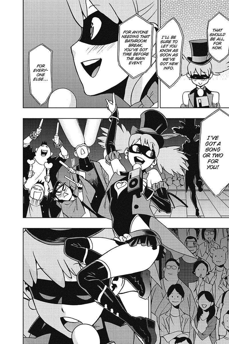 Vigilante: Boku No Hero Academia Illegals Chapter 24 - Page 9