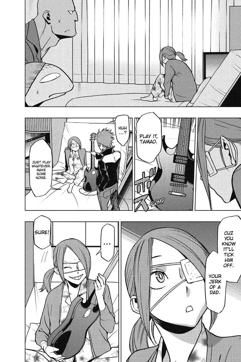 Vigilante: Boku No Hero Academia Illegals Chapter 45 - Page 7