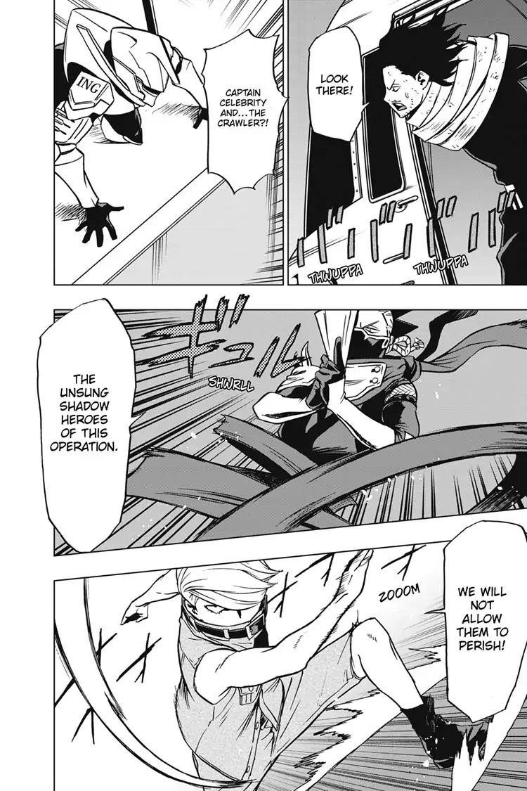 Vigilante: Boku No Hero Academia Illegals Chapter 53 - Page 13