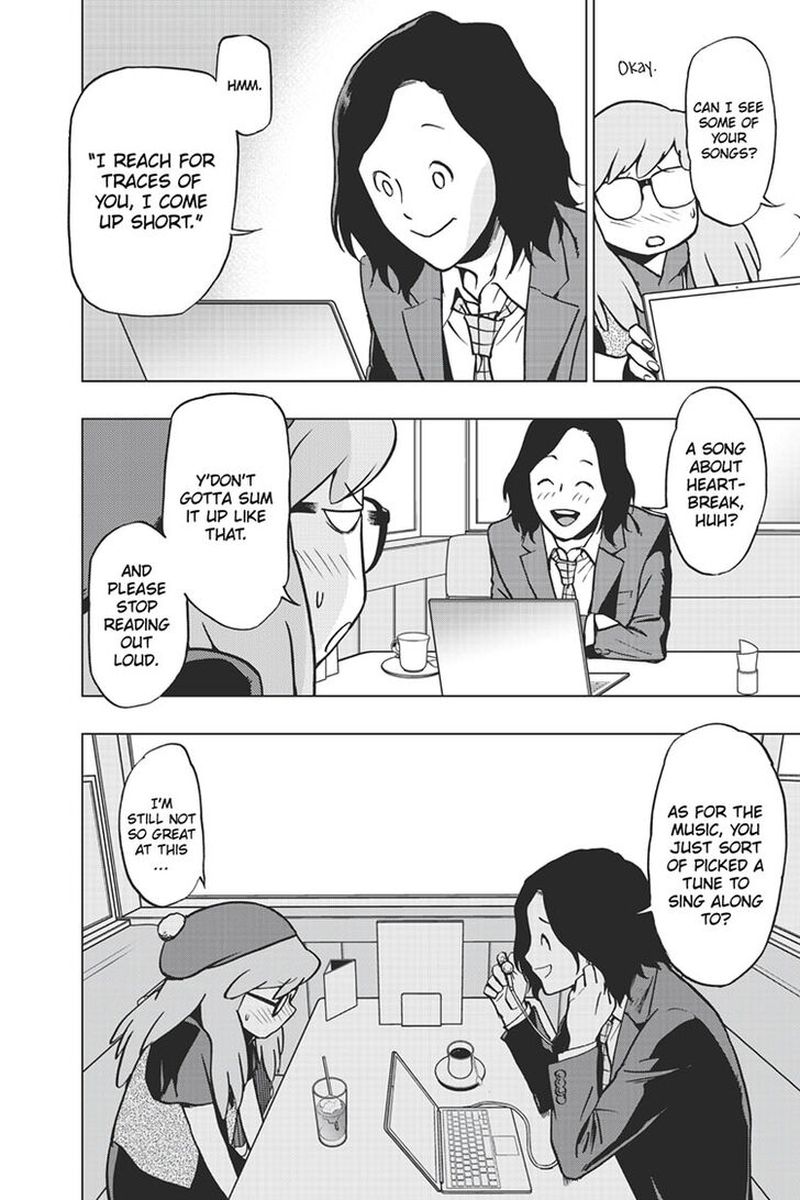 Vigilante: Boku No Hero Academia Illegals Chapter 69 - Page 10