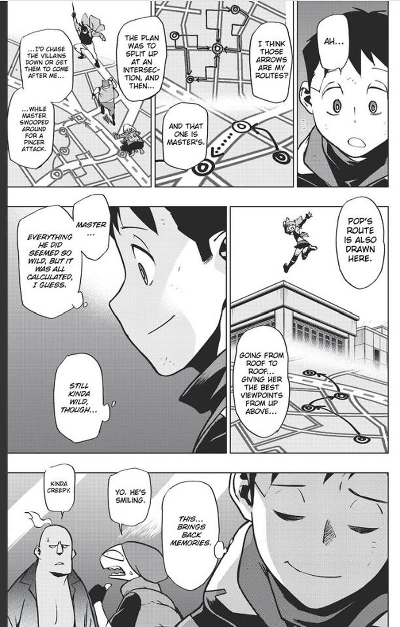 Vigilante: Boku No Hero Academia Illegals Chapter 76 - Page 5