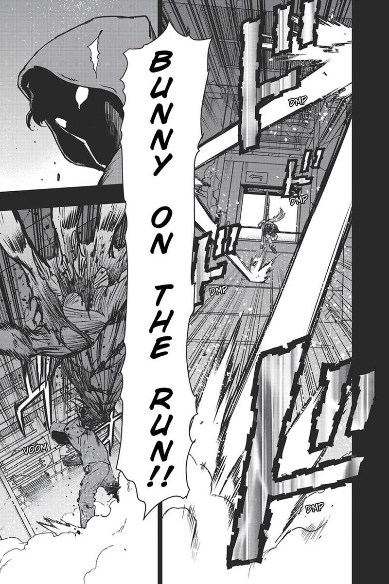 Vigilante: Boku No Hero Academia Illegals Chapter 91 - Page 13