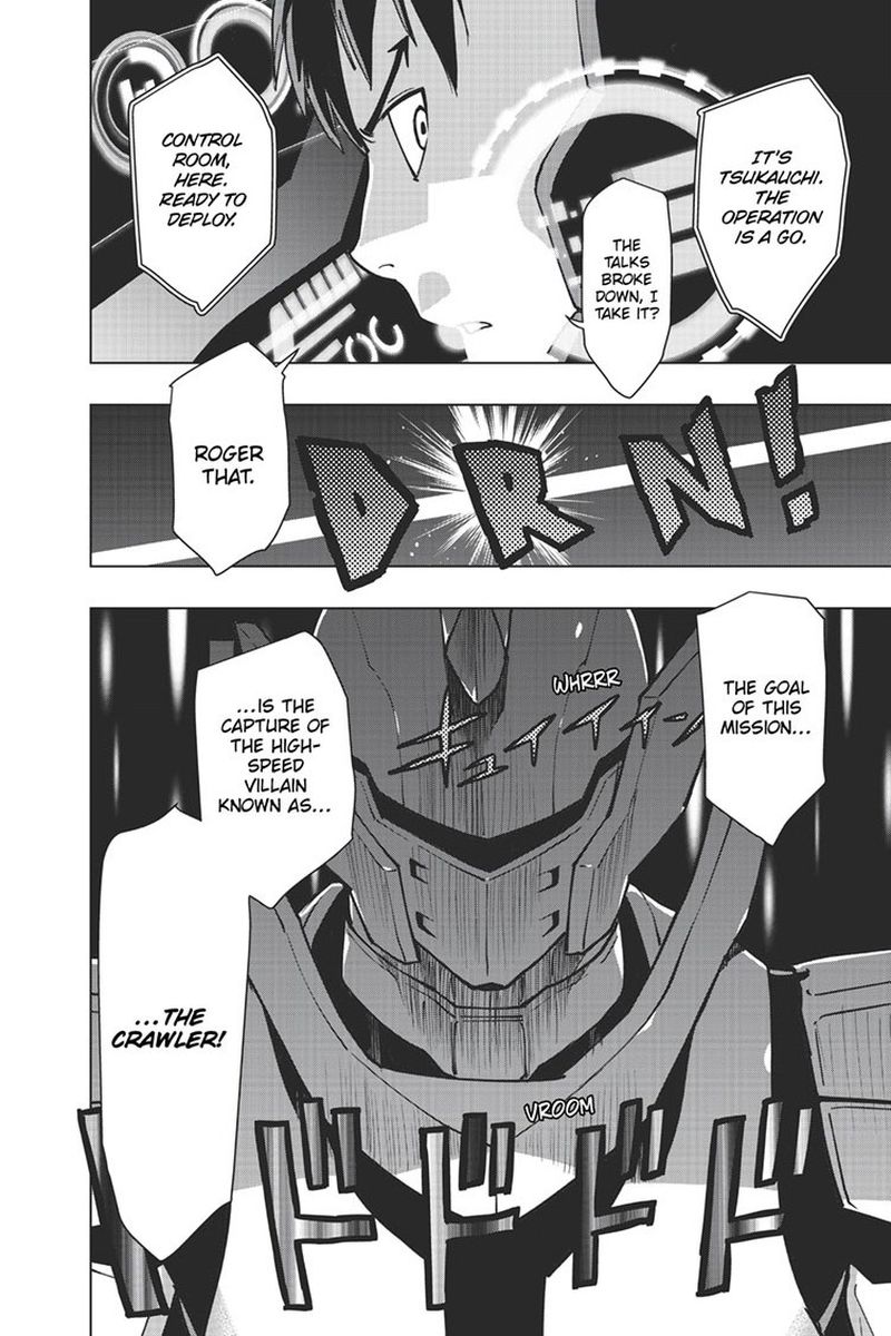 Vigilante: Boku No Hero Academia Illegals Chapter 96 - Page 20