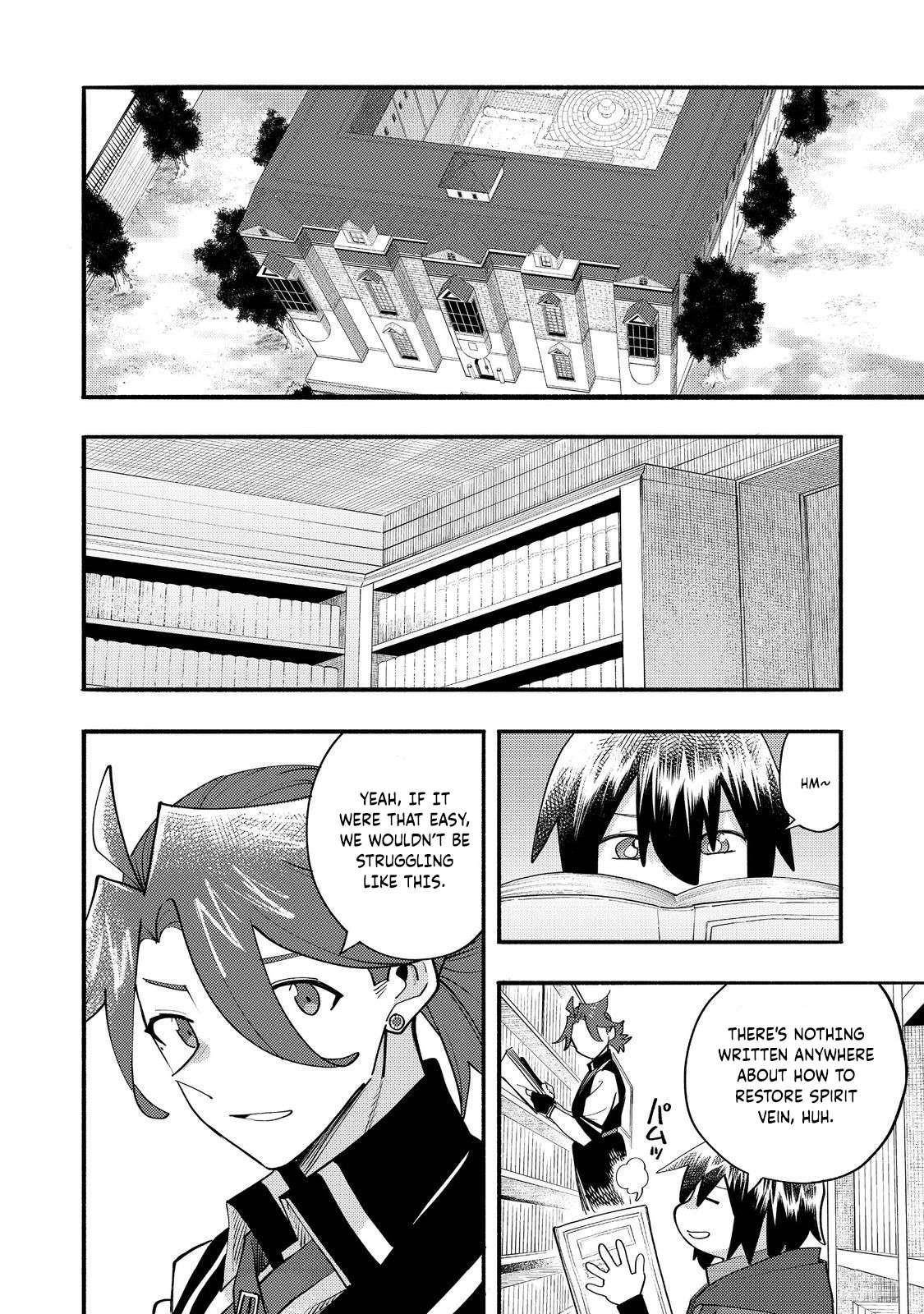 Kyou mo E ni Kaita Mochi ga Umai Chapter 35 - Page 34