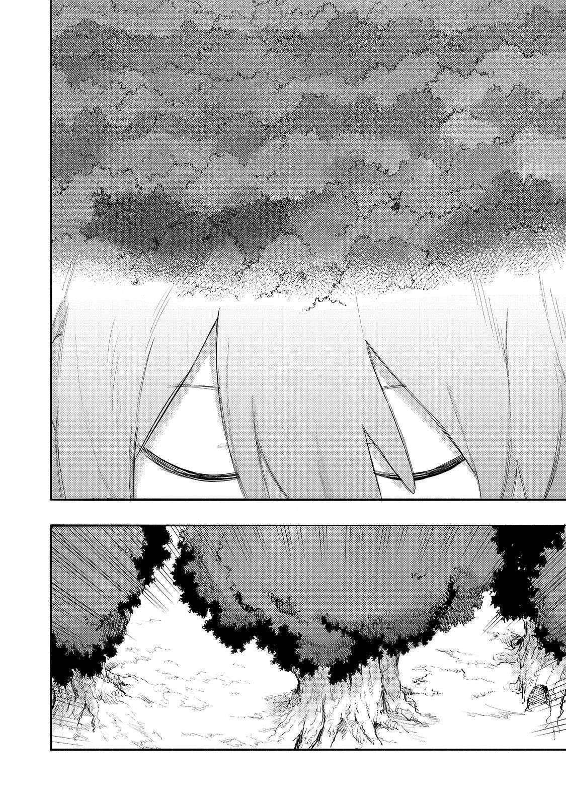 Kyou mo E ni Kaita Mochi ga Umai Chapter 35 - Page 8