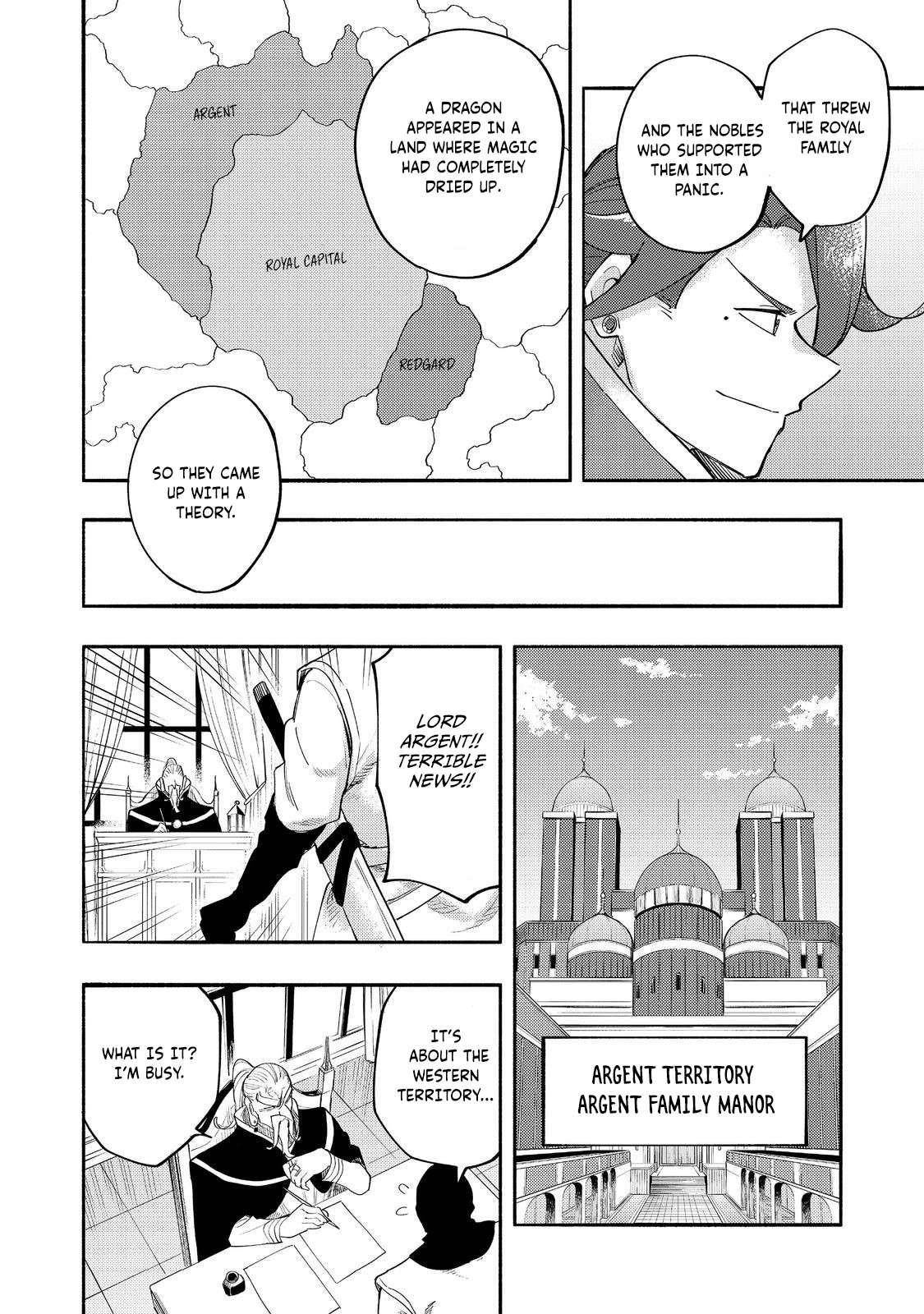 Kyou mo E ni Kaita Mochi ga Umai Chapter 37 - Page 20