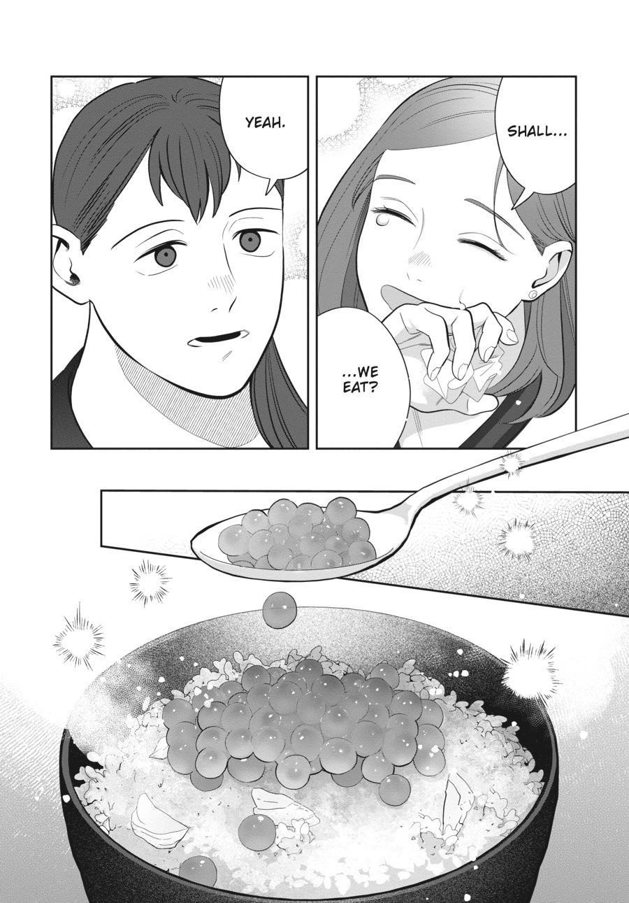 She Loves to Cook, and She Loves to Eat Chapter 12 - Page 12