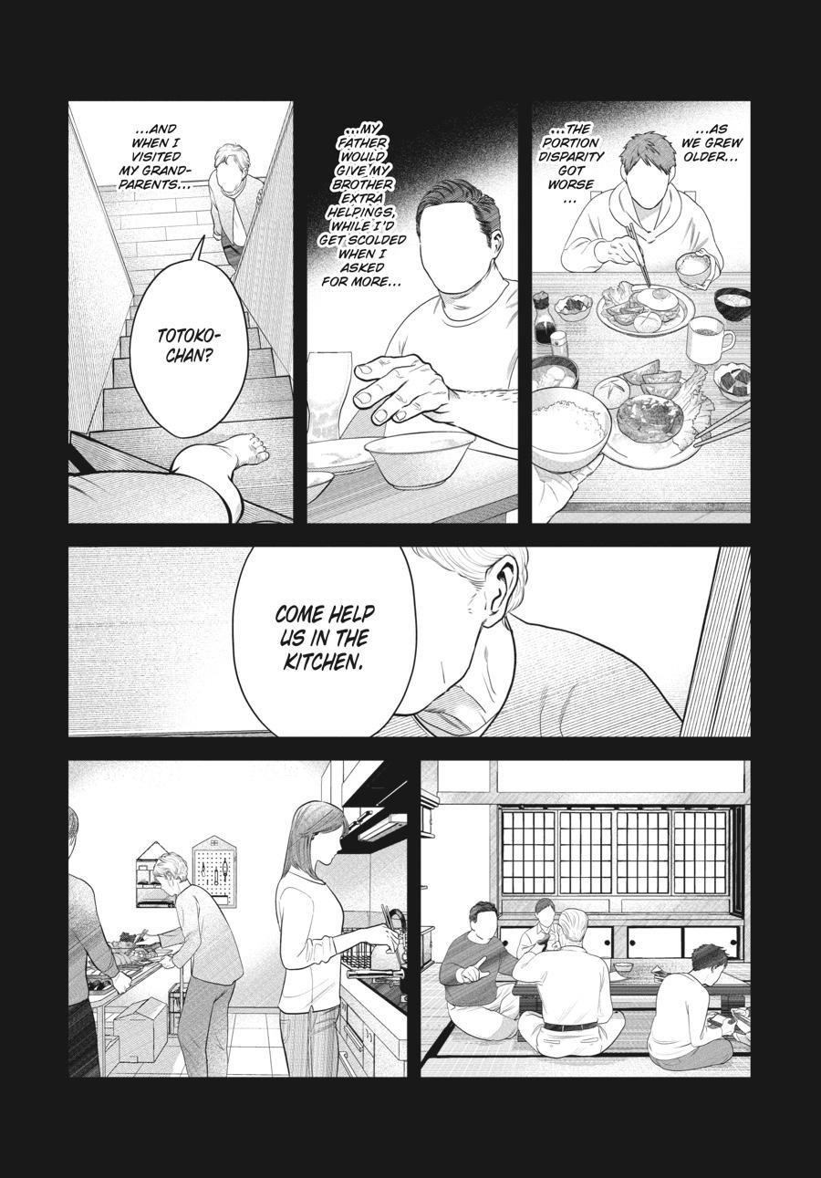 She Loves to Cook, and She Loves to Eat Chapter 12 - Page 2