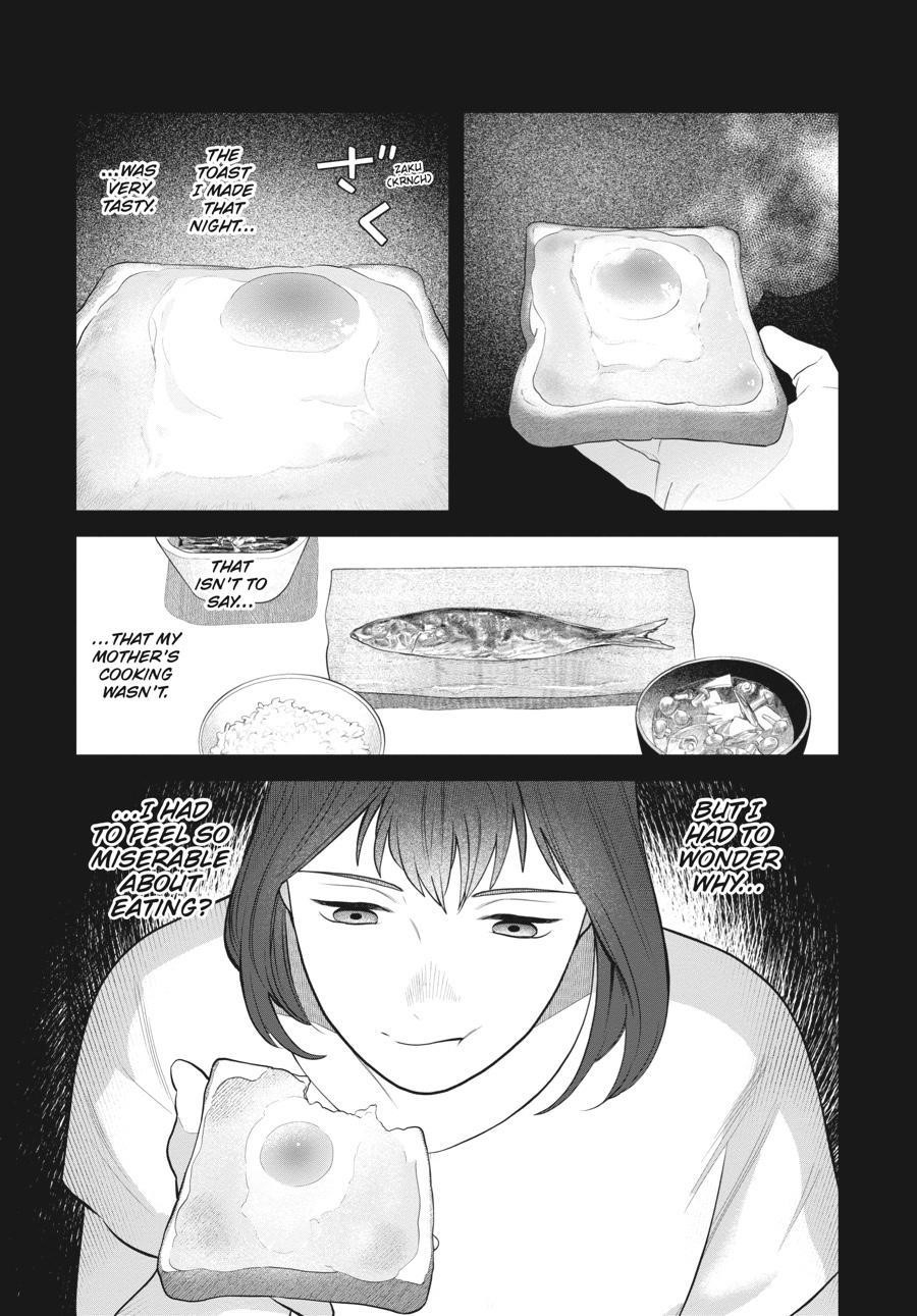 She Loves to Cook, and She Loves to Eat Chapter 12 - Page 6