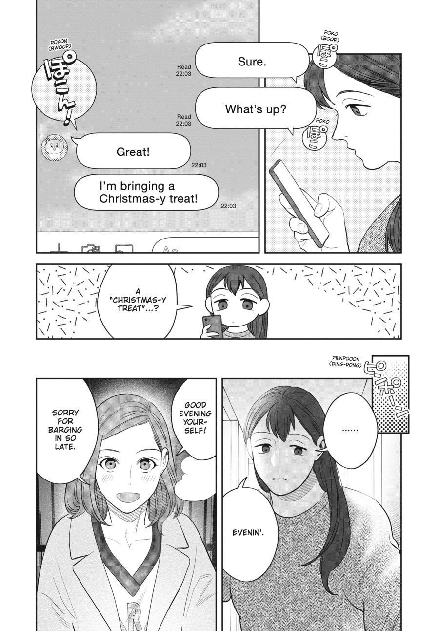 She Loves to Cook, and She Loves to Eat Chapter 14 - Page 6