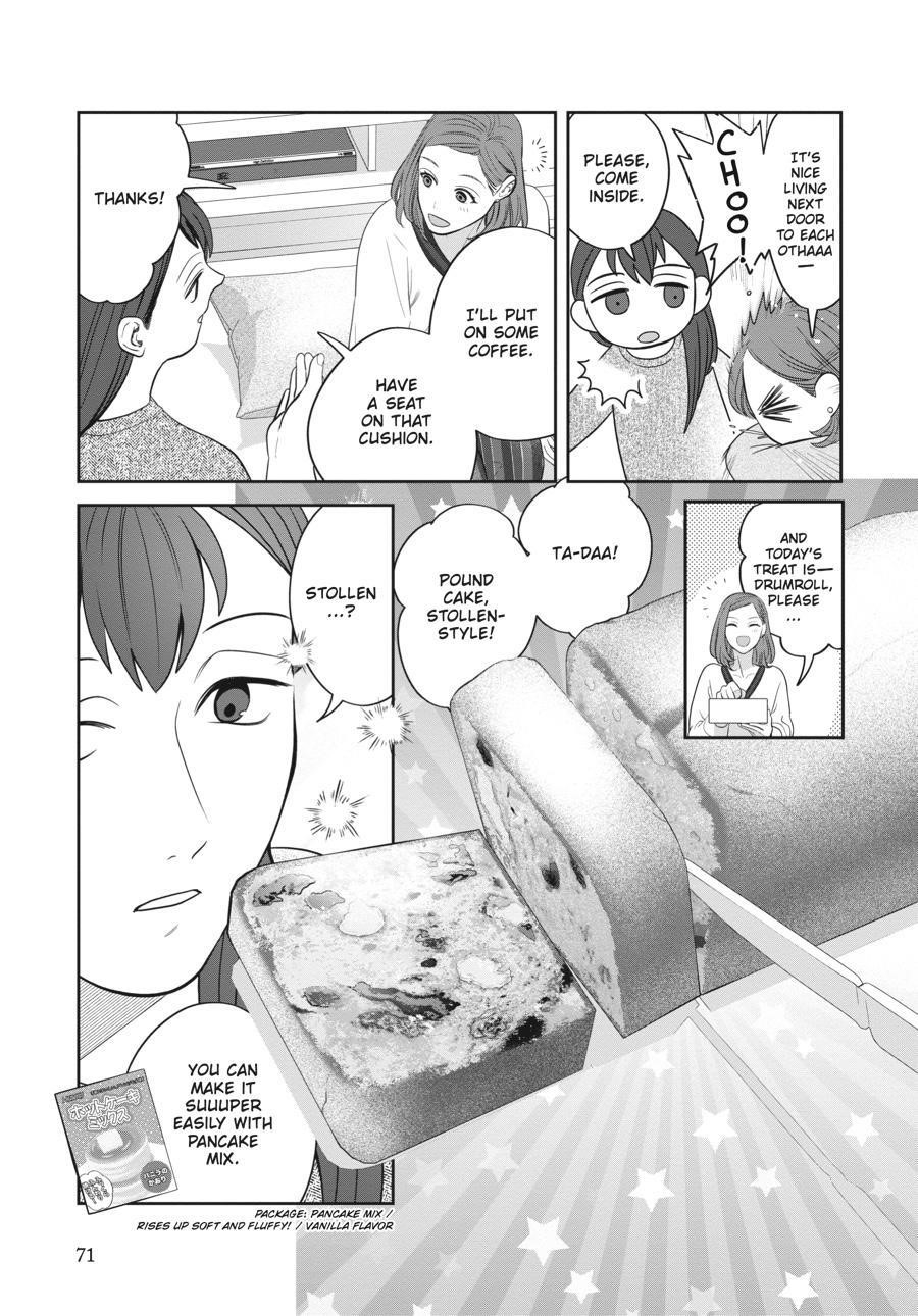 She Loves to Cook, and She Loves to Eat Chapter 14 - Page 7