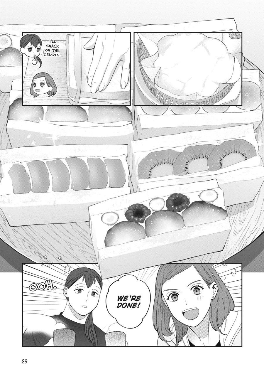 She Loves to Cook, and She Loves to Eat Chapter 15 - Page 11