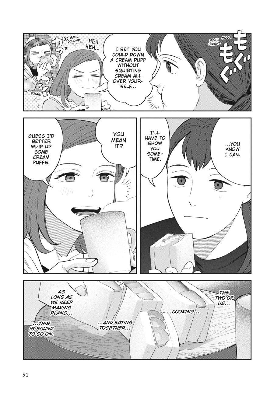 She Loves to Cook, and She Loves to Eat Chapter 15 - Page 13