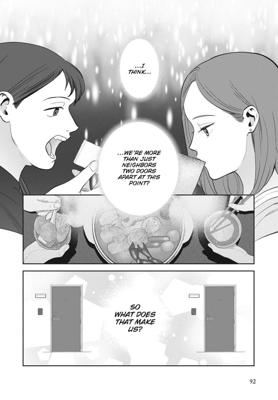 She Loves to Cook, and She Loves to Eat Chapter 15 - Page 14