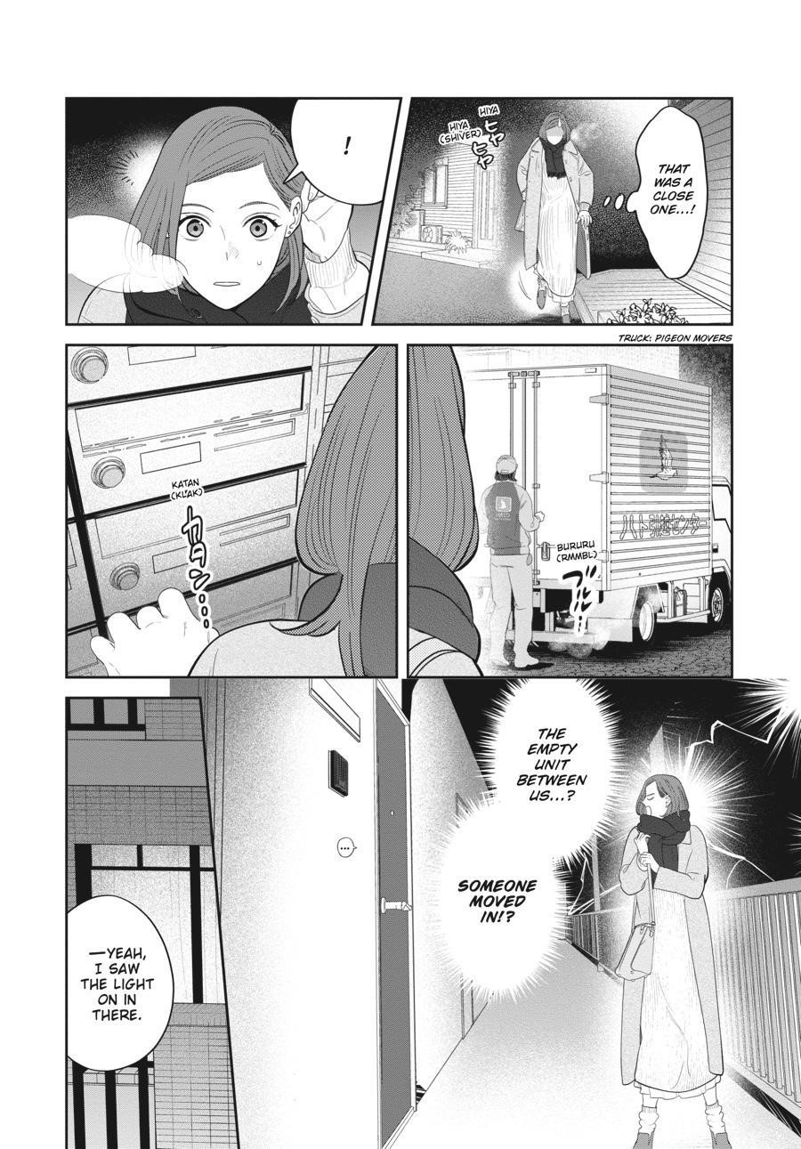 She Loves to Cook, and She Loves to Eat Chapter 15 - Page 4