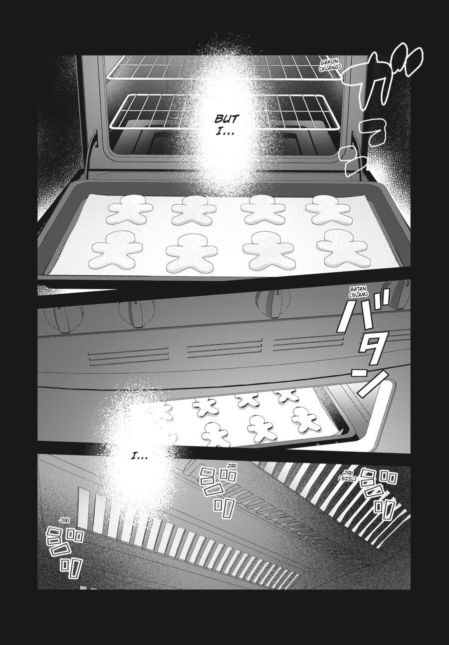 She Loves to Cook, and She Loves to Eat Chapter 16 - Page 18