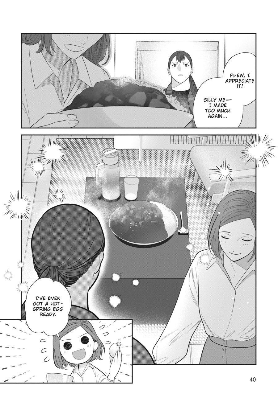 She Loves to Cook, and She Loves to Eat Chapter 2 - Page 14