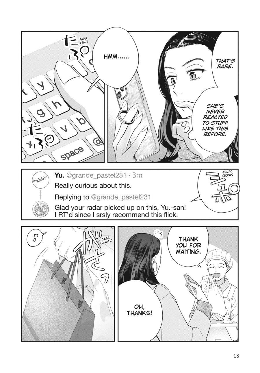 She Loves to Cook, and She Loves to Eat Chapter 20 - Page 6