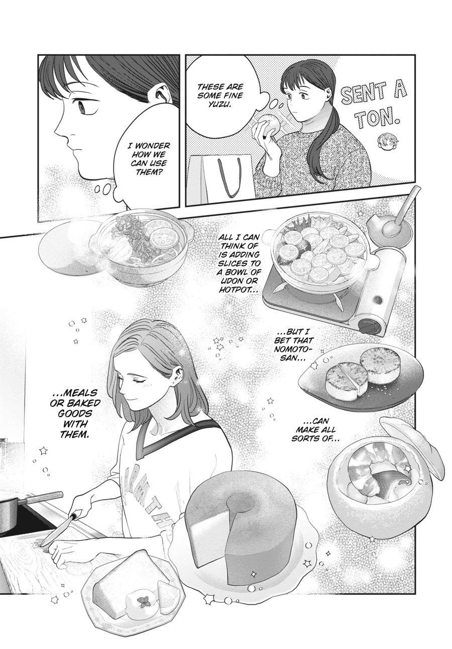 She Loves to Cook, and She Loves to Eat Chapter 23 - Page 11