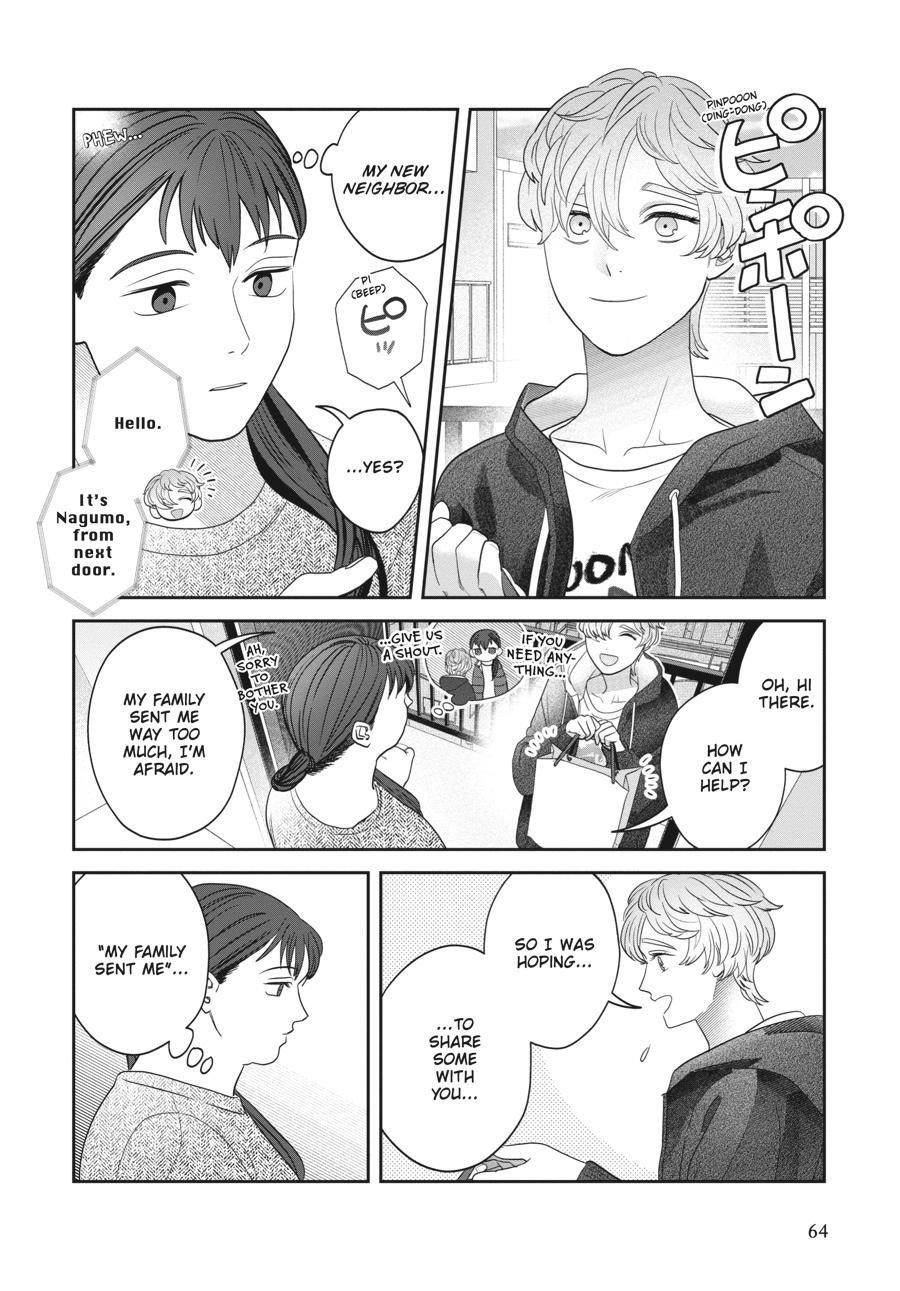 She Loves to Cook, and She Loves to Eat Chapter 23 - Page 2