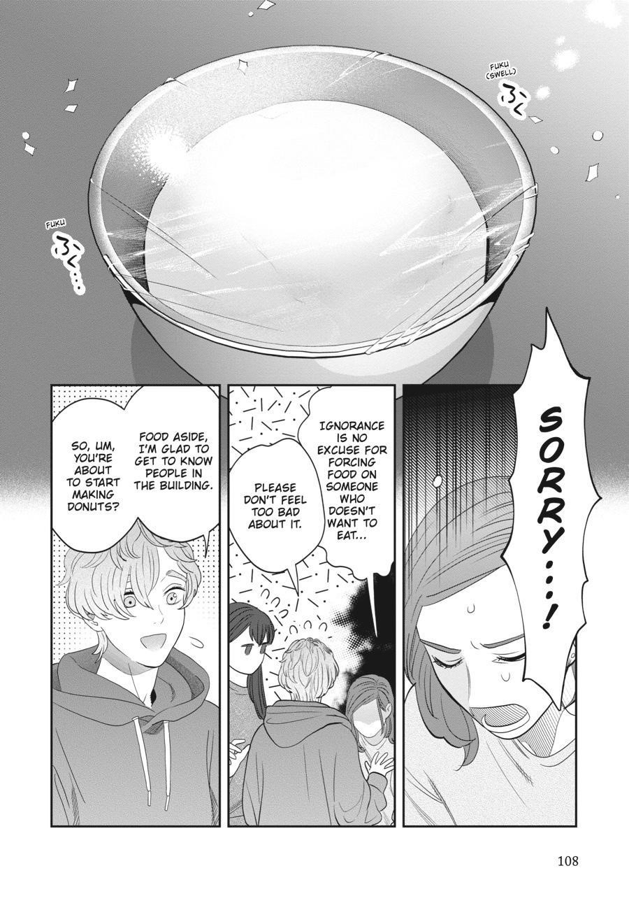 She Loves to Cook, and She Loves to Eat Chapter 25 - Page 12