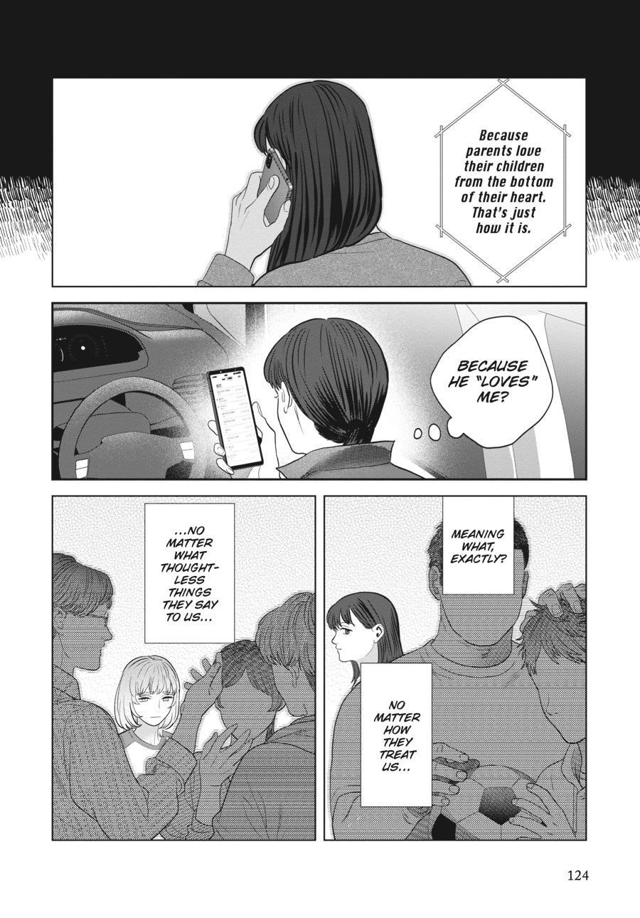 She Loves to Cook, and She Loves to Eat Chapter 26 - Page 4