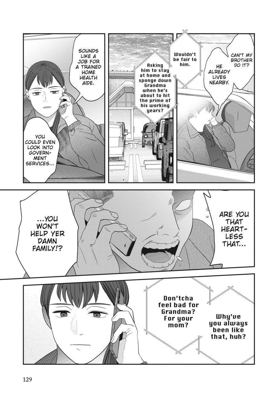 She Loves to Cook, and She Loves to Eat Chapter 26 - Page 9