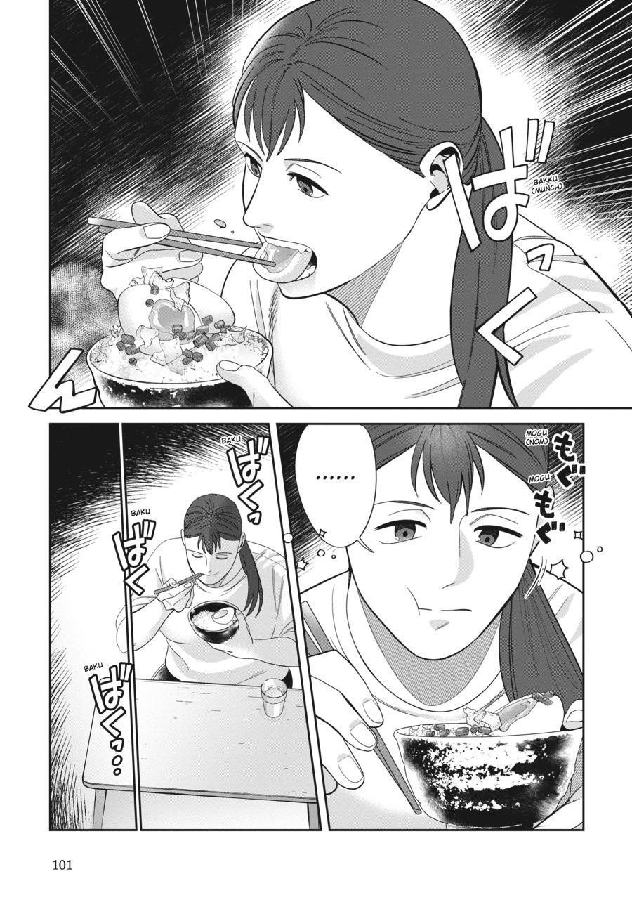 She Loves to Cook, and She Loves to Eat Chapter 6 - Page 13